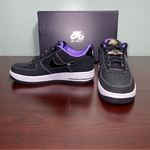 Nike Air Force 1 '07 LV8 - Picture 8 of 10